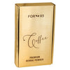 Forx5 Kaffee-Kaffee Aktions-Sale 29,95 Euro 