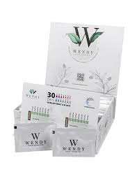 Detox Tee Wendy Tea Aktion 34,95 euro (Kopie)