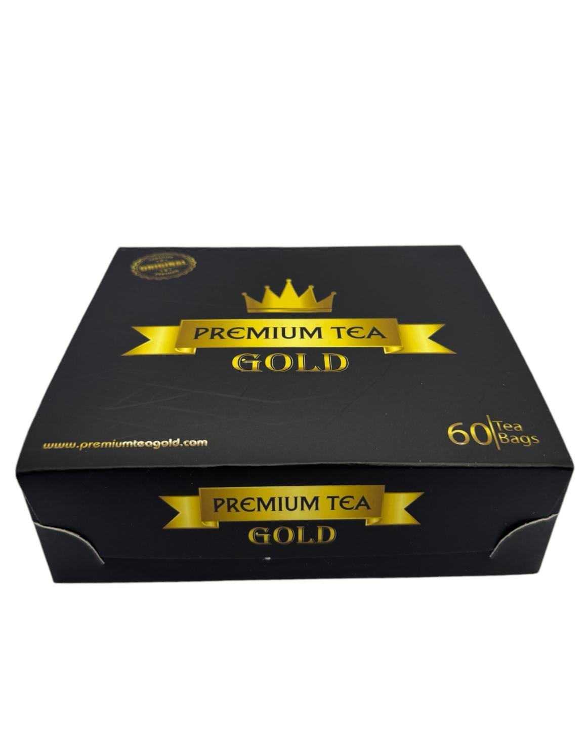 Premium Tea Gold