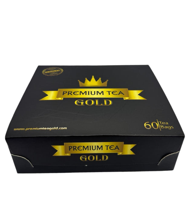 Premium Tea Gold