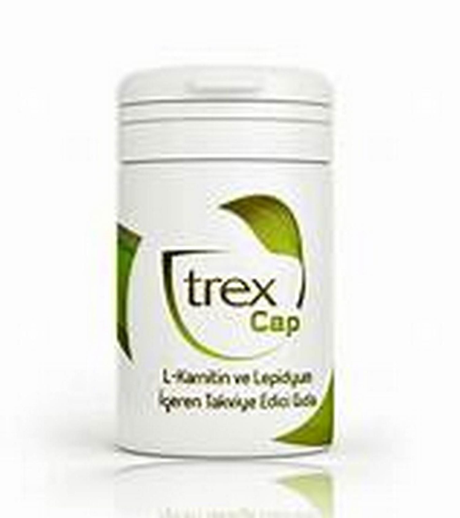 Trex-Kapsel Trex Kapsül 19,99 euro TheDetox