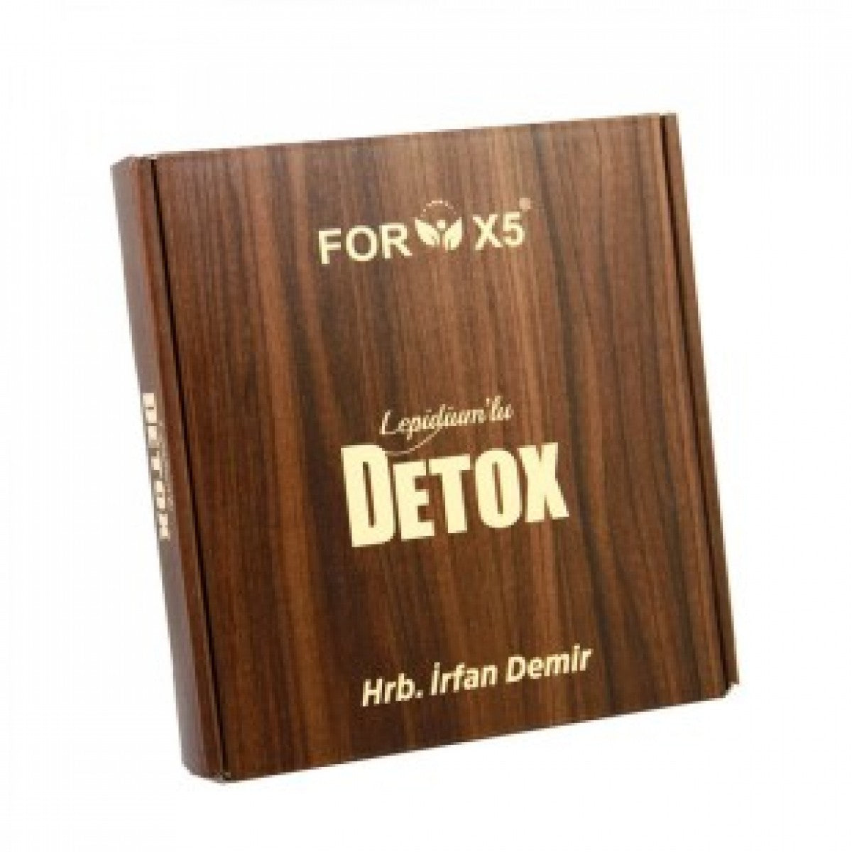 Forx5 24,95 euro Aktion-İndirim Detoks Çayı