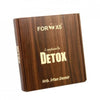 Forx5 24,95 euro Aktion-İndirim Detoks Çayı