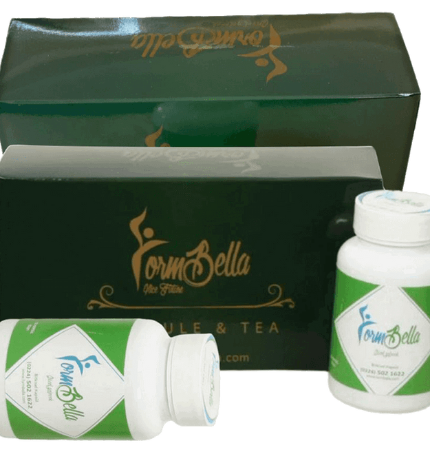 Formbella Tea 29,95, euro