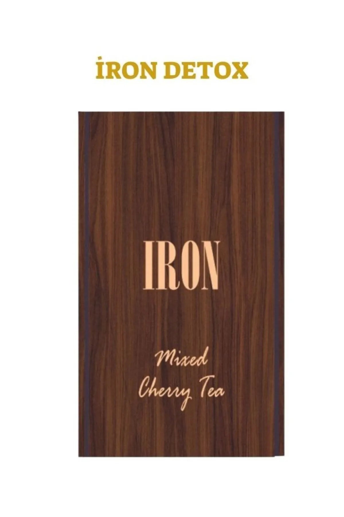 Iron Tea forx5 29.95 euro