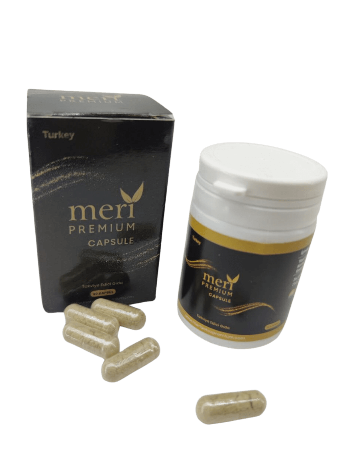 Meridetox Premium 19,95 euro