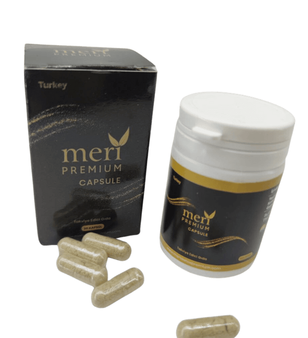 Meridetox Premium 19,95 euro