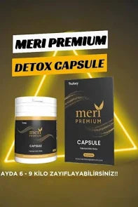 Meridetox Premium 19,95 euro