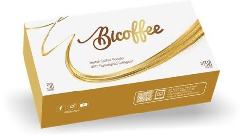 Bicoffee DETOX Kaffe